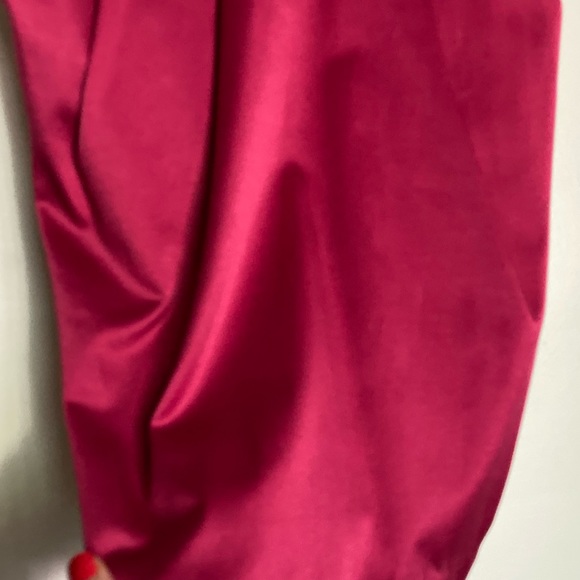 Fuchsia Dress from Dillards - Picture 7 of 7